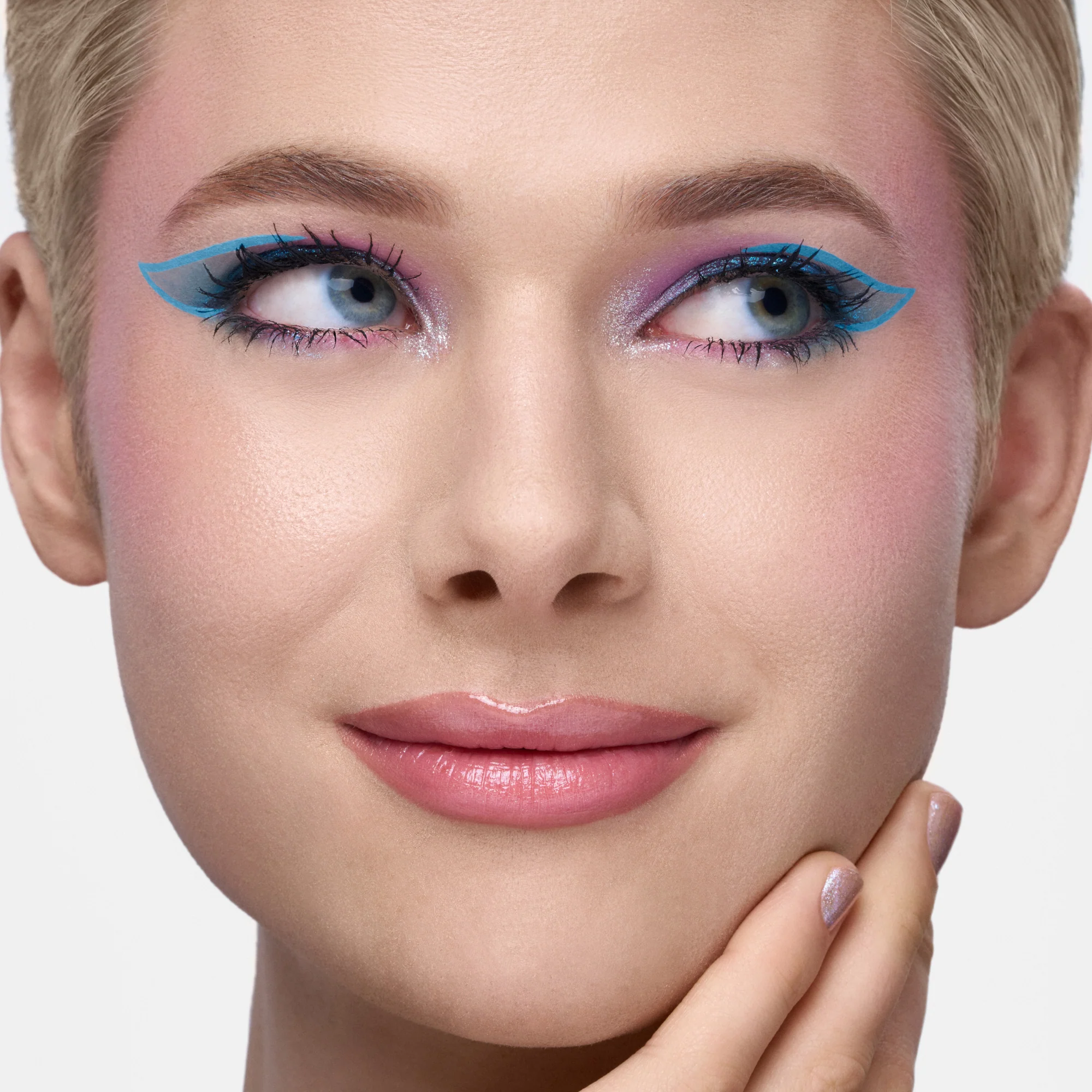 Occhi That's My Line! Eyeliner waterproof tenuta 24 ore - Eyeliner