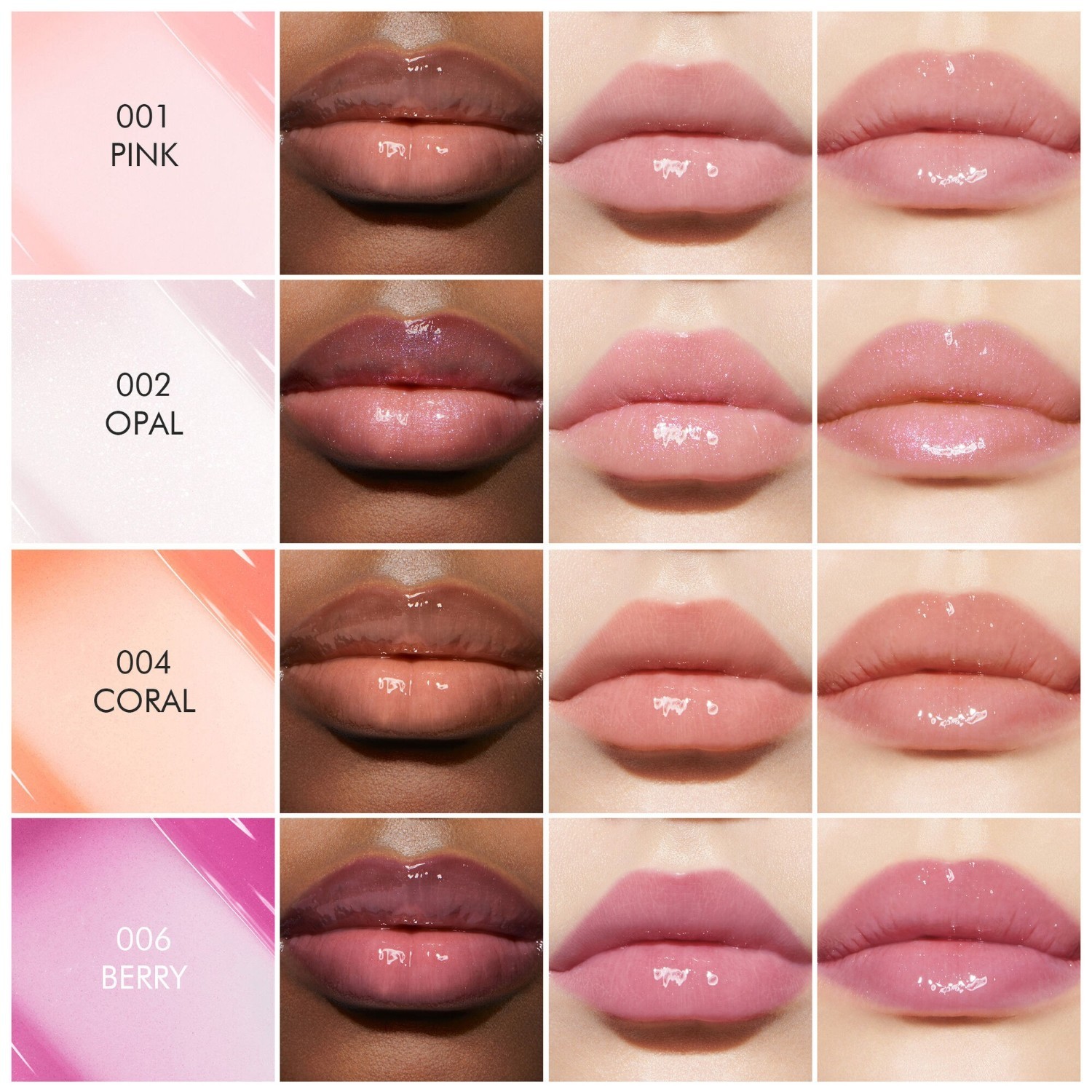 DIOR sjajilo za usne Dior Addict Dior Addict Lip Maximizer – ograničeno izdanje – 6 ml