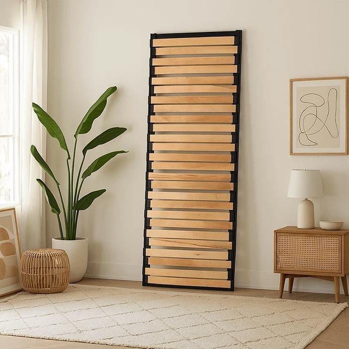 Sommier Extensible