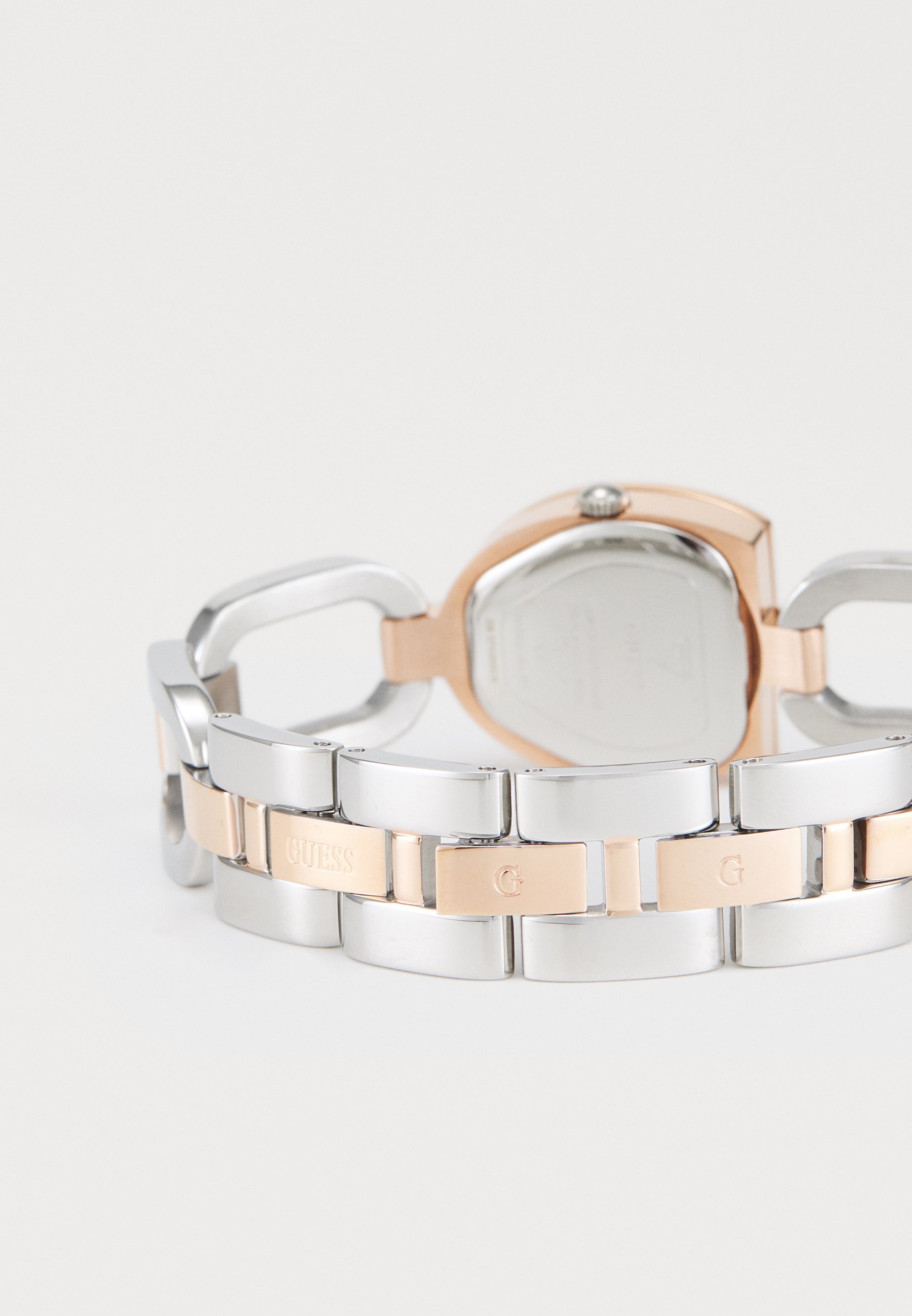 Guess GIA - Zegarek - dwukolorowy