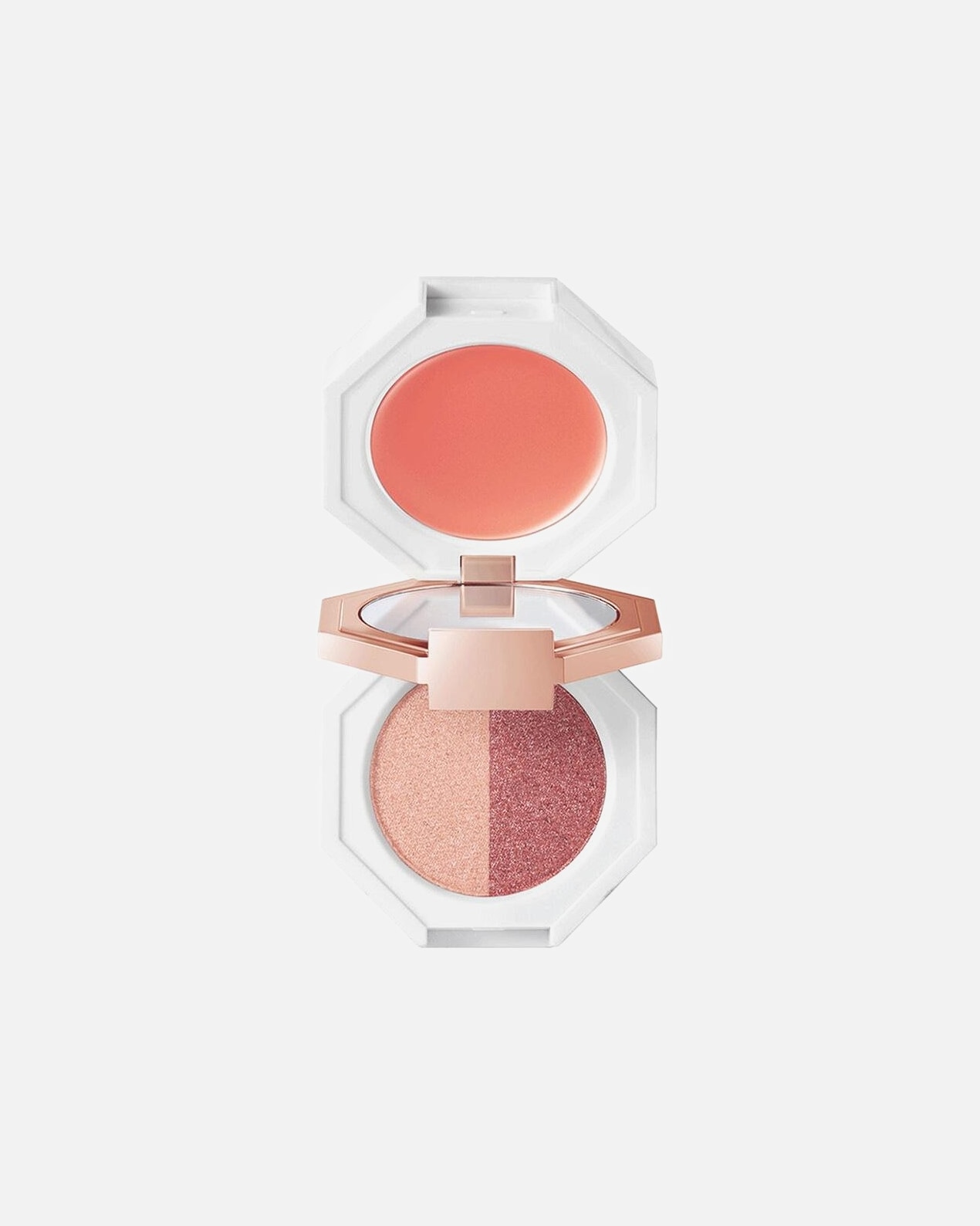 Dear Dahlia Eyeliner Paradise Dual Match - 4 g