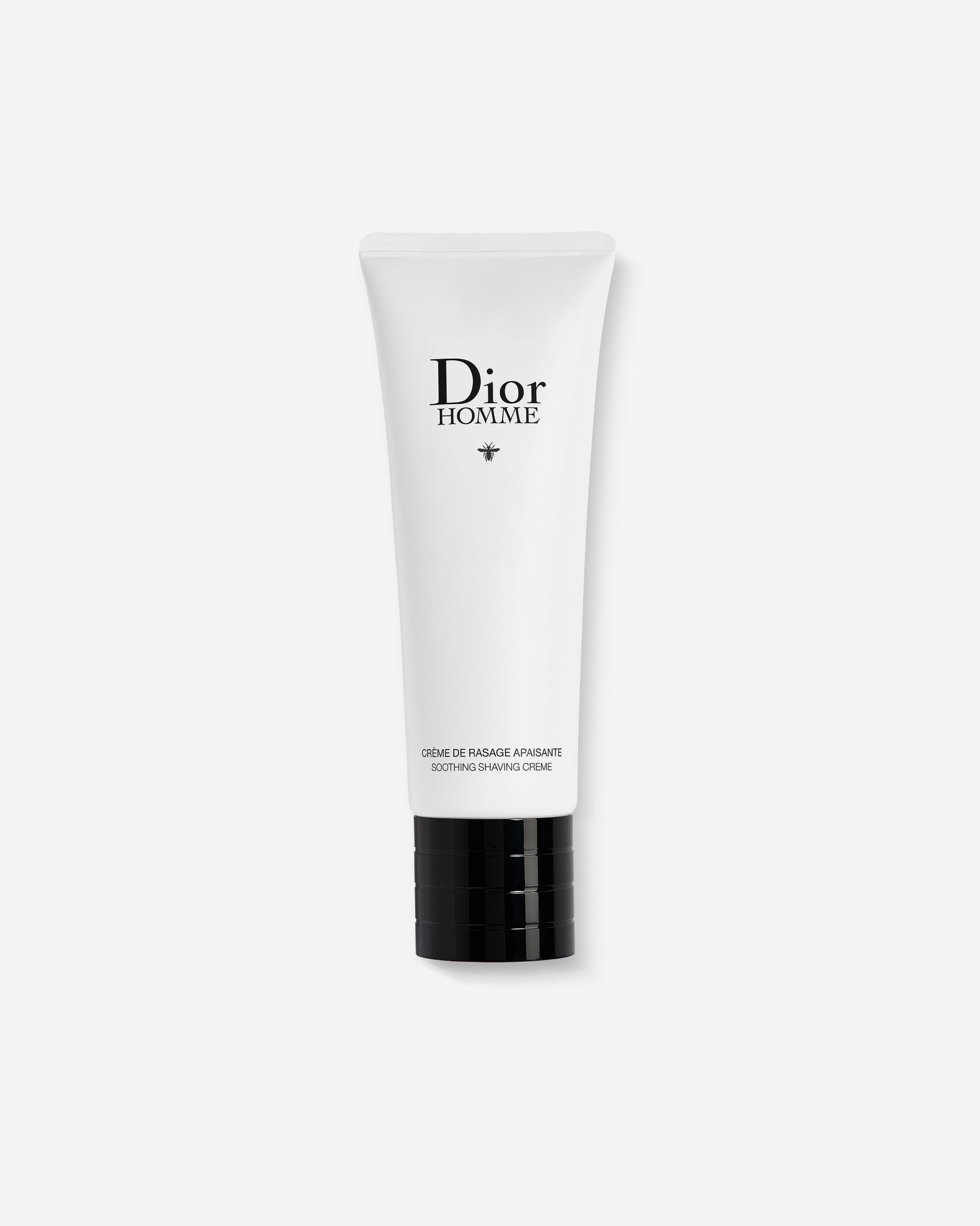 DIOR krema za brijanje Dior Homme hranjiva krema za brijanje - 125 ml