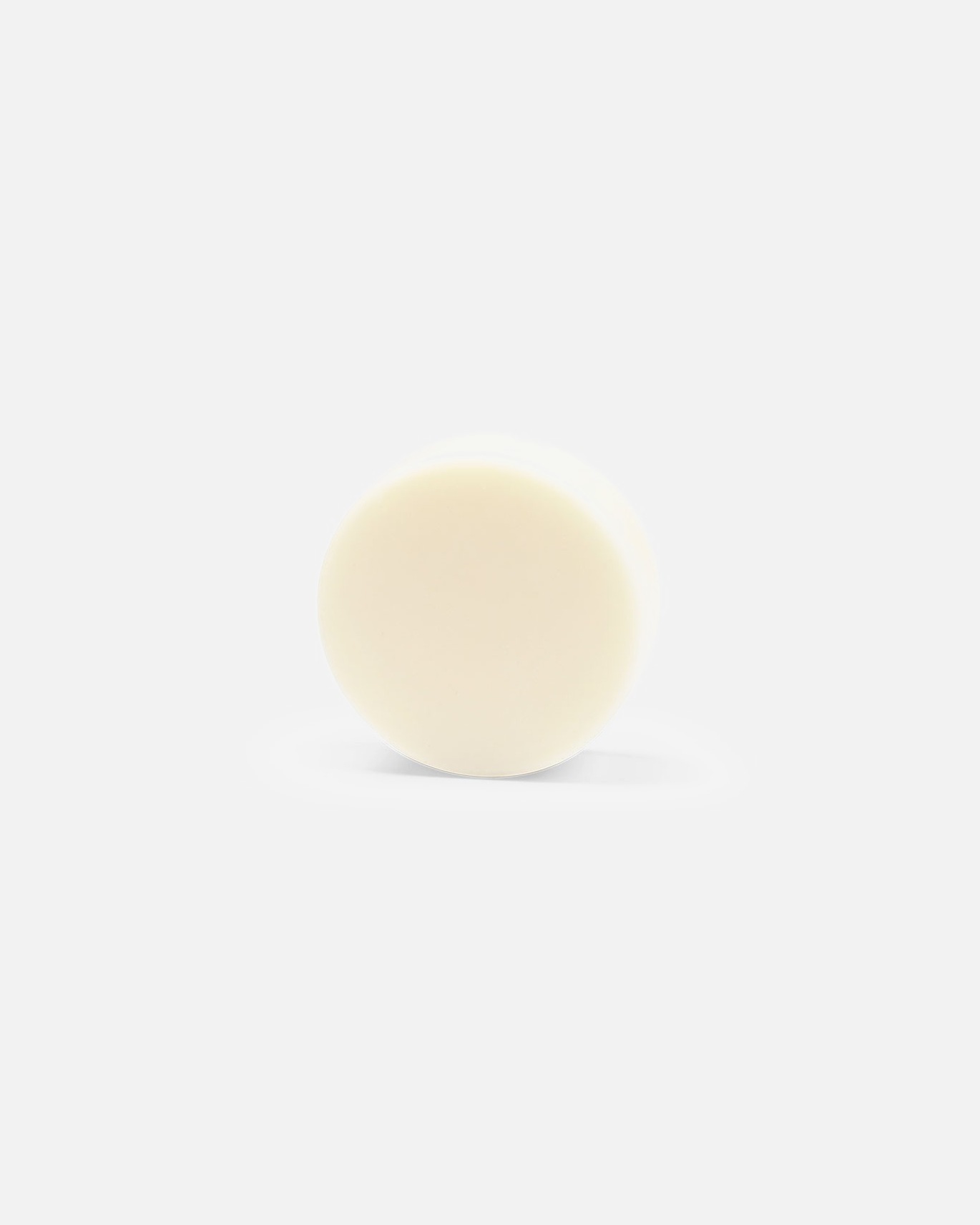 ZAO Lait démaquillant solide