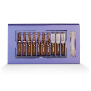 Skinerie Advanced Lift -ampullit 10 x 2 ml 10 x 2 ml