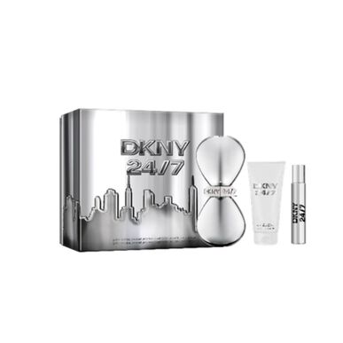 Dkny Dkny Gift Set 24/7 For Her Eau de Parfum 100 ml 100 ml
