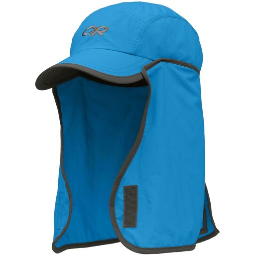  Gorra Kids Sun Runner kültéri kutatás