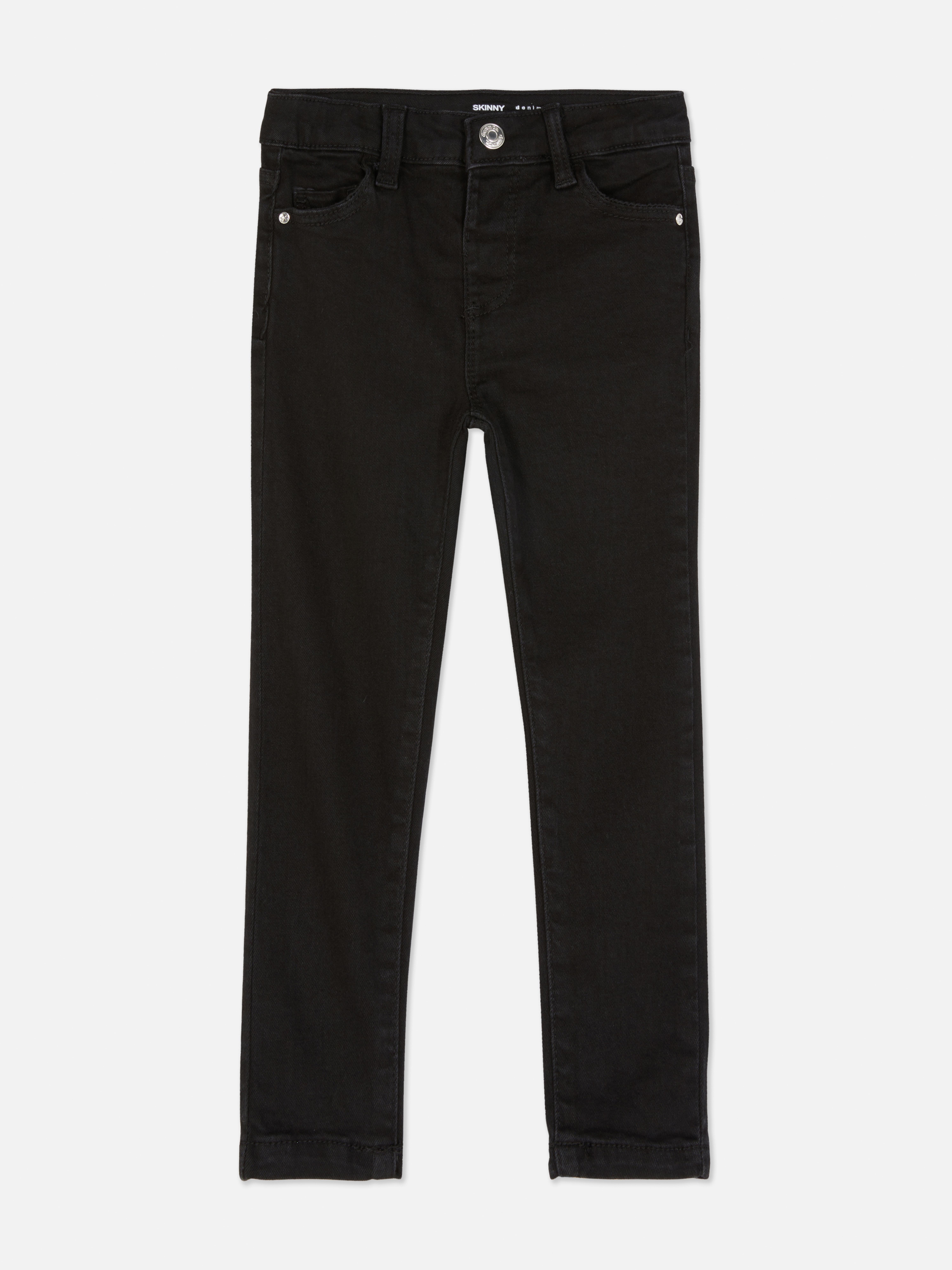 Skinny jeans met stretch Skinny jeans met stretch