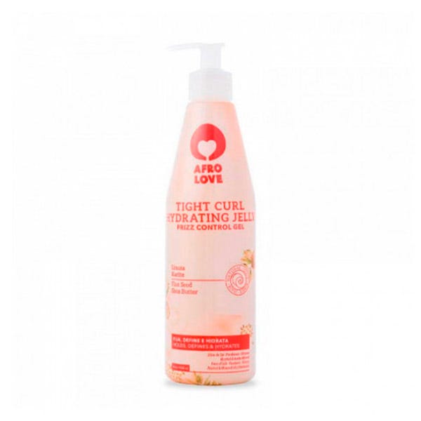 Återfuktande gelé för tight curls | 290 ml