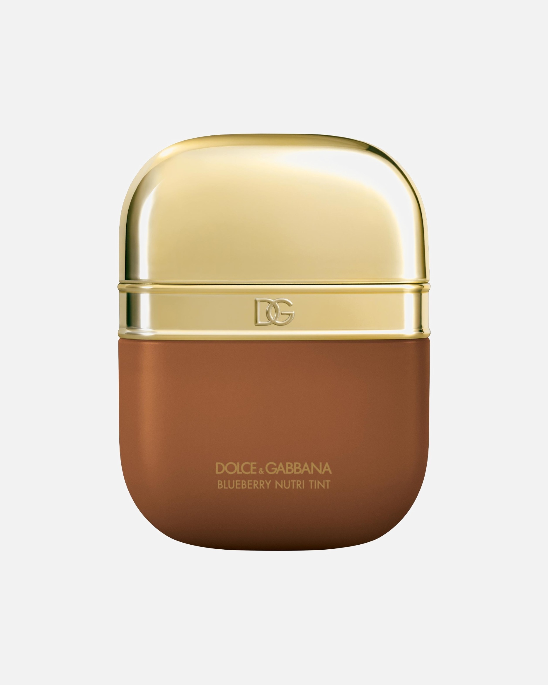 Dolce&Gabbana puder s mirisom borovnice - 30 ml