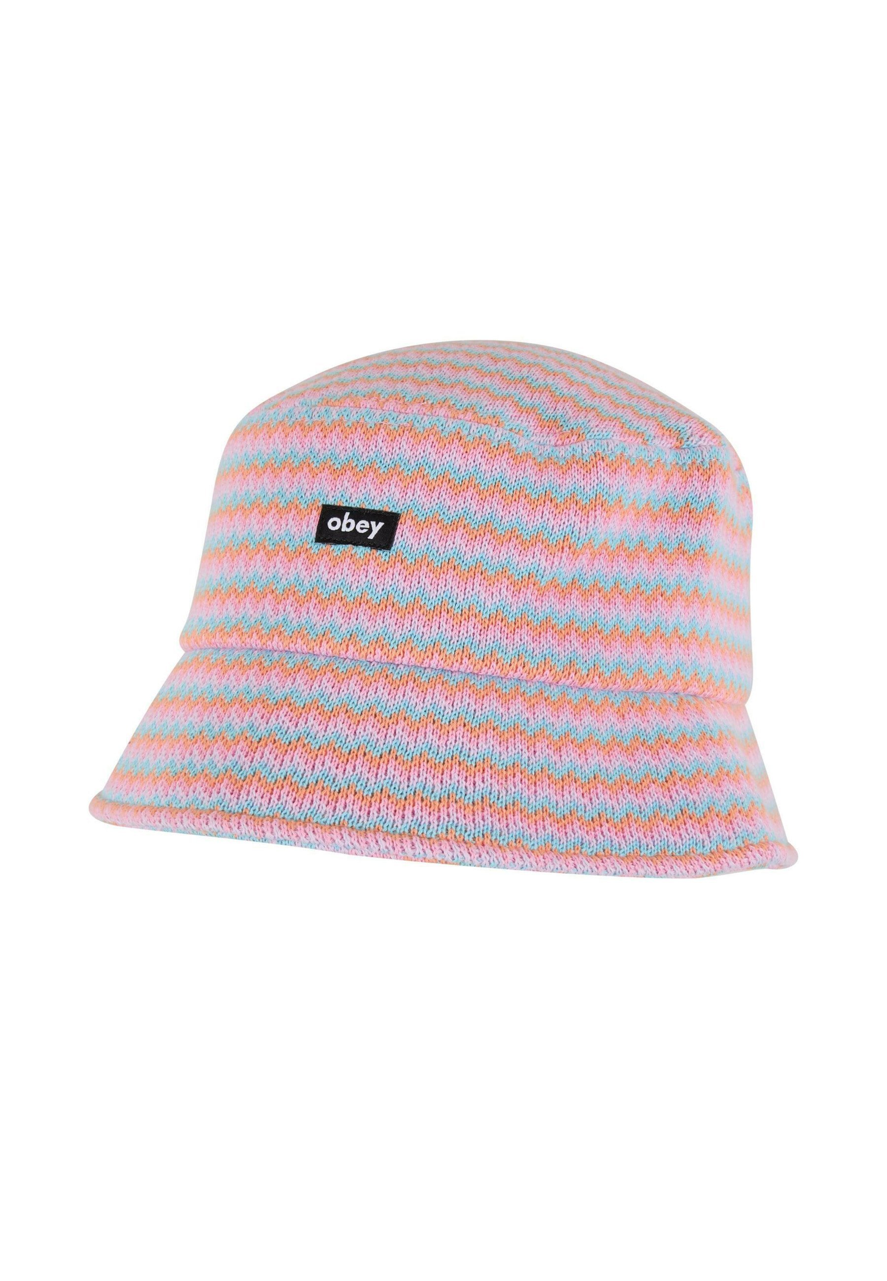 Obey Clothing Hats