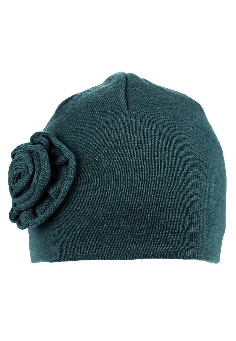 myMo Beanie - Beanie - grün