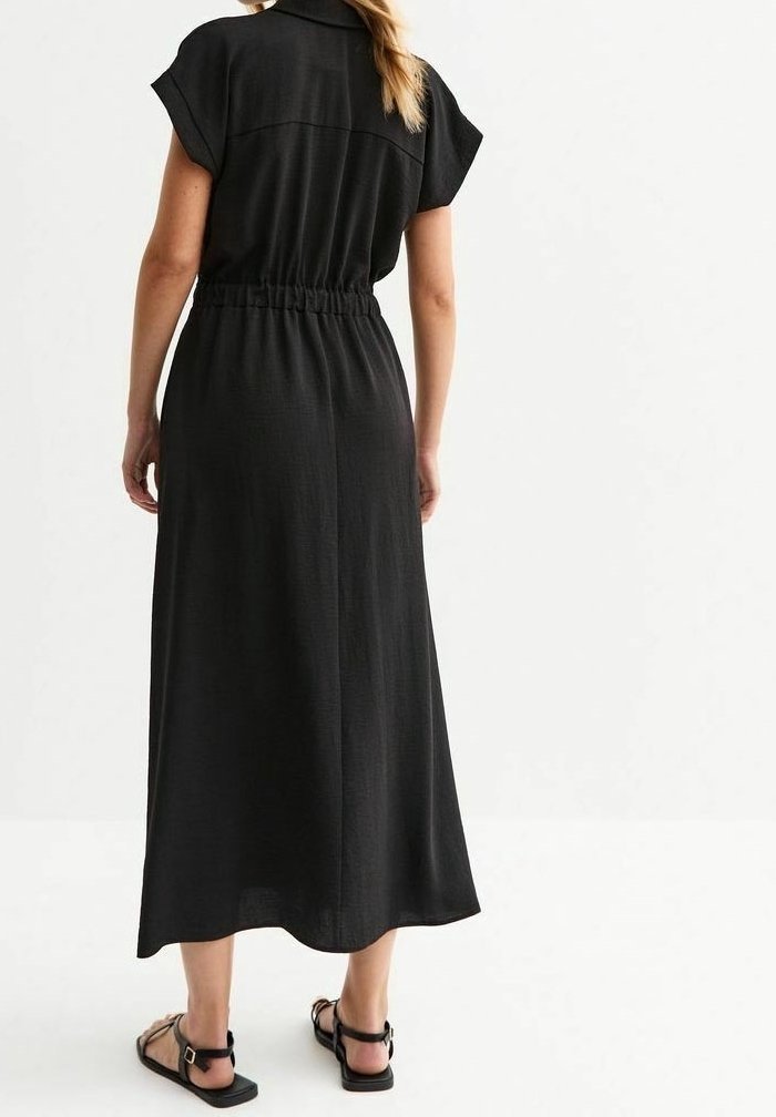 Robe de jour New Look - noire