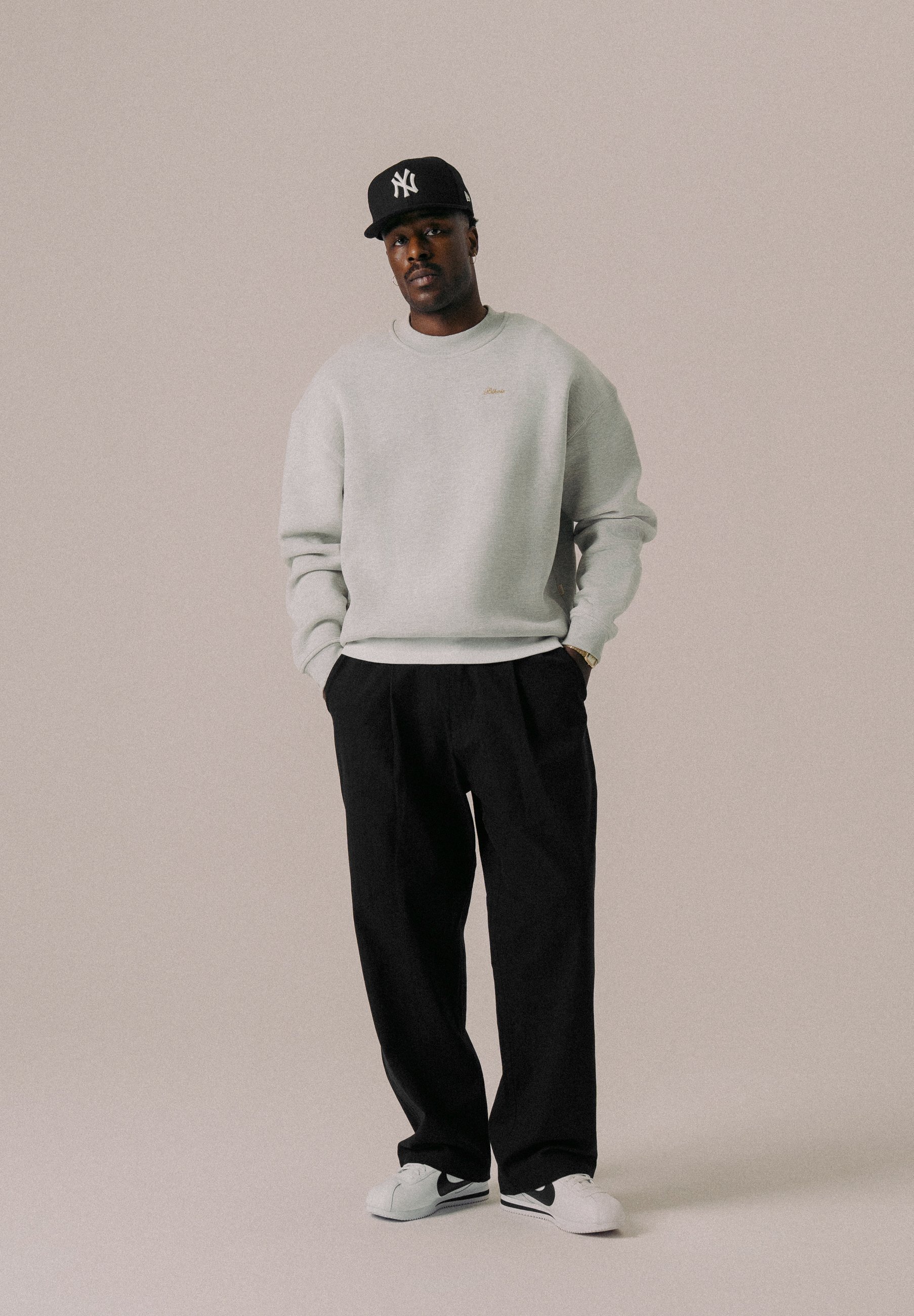 Sweat-shirts BLKVIS