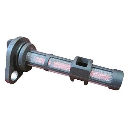Filtre à huile adaptable YANMAR pour modèles L40AE-DE, L40AE-SE, L40E-SE, L48AE-DE, L48AE-SE, L48EE, L48V, L60AE-DE, L60AE-SE,