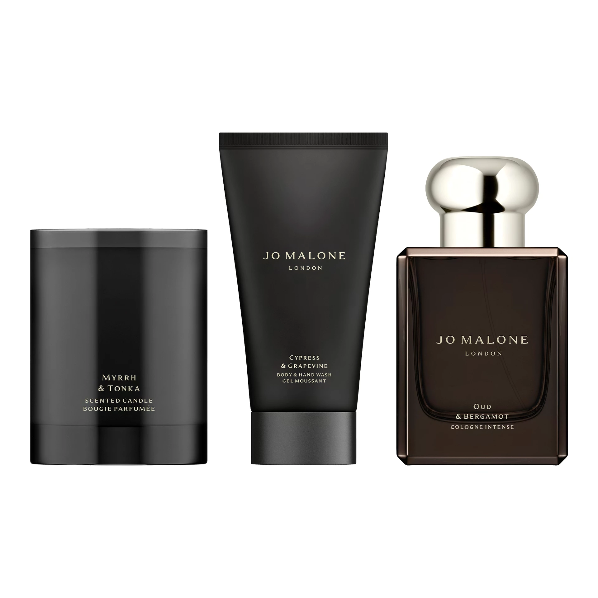 Cologne Intense Trio - Jo Malone London