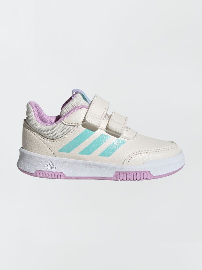 Adidasy 'adidas' 'Tensaur' - białe