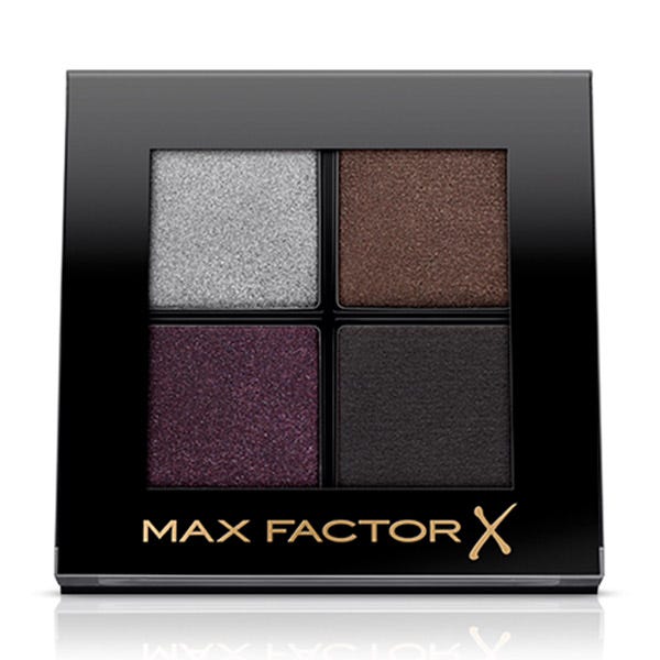 Paleta Color X-Pert Soft Touch