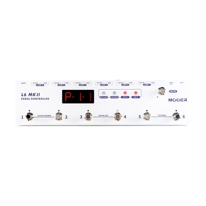 PCL6MKII