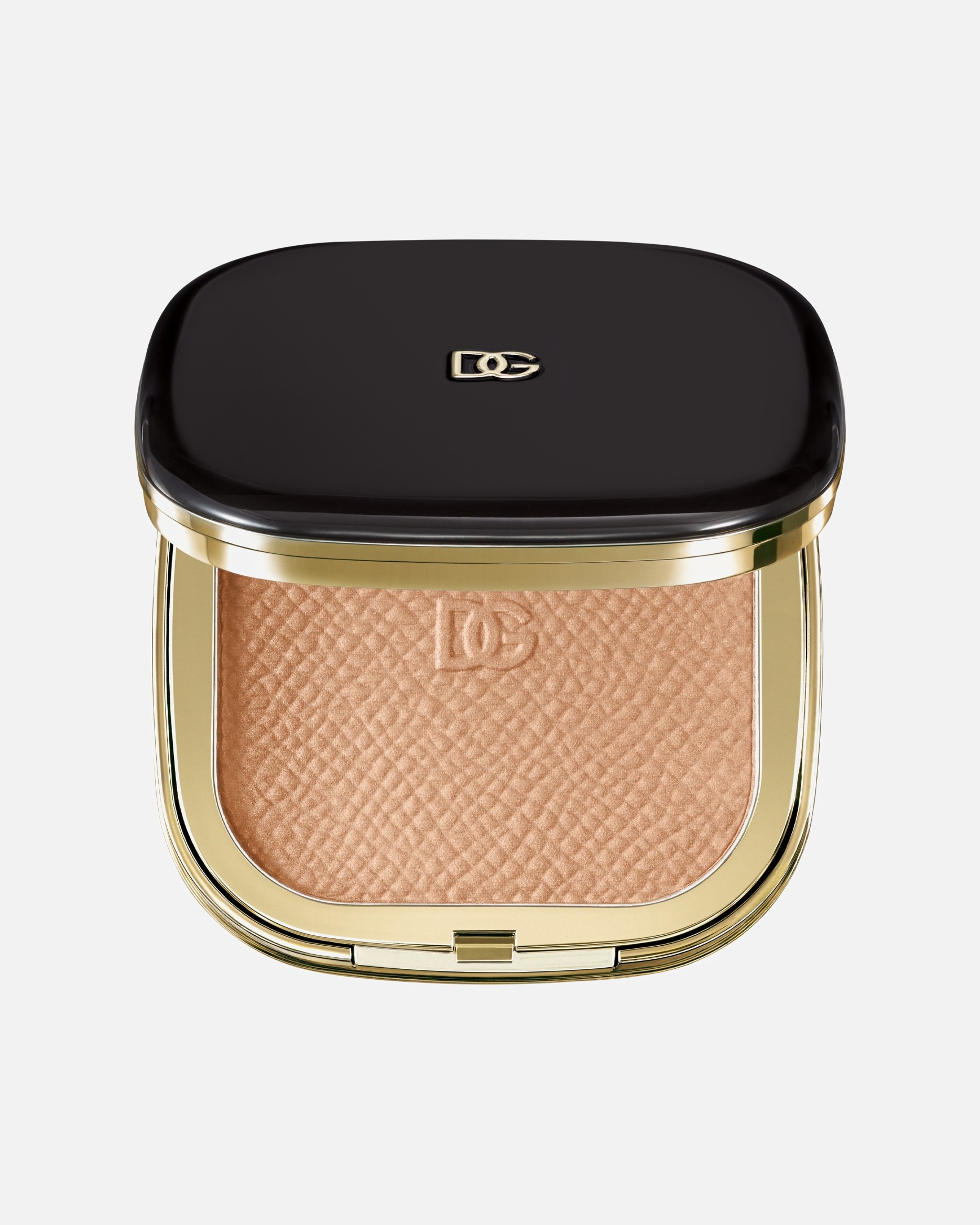 Dolce&Gabbana Bronzer Devotion FACE&EYES MATCH - 14 g