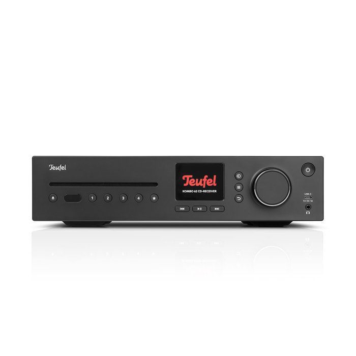 Teufel ULTIMA 20 KOMBO 3 SE