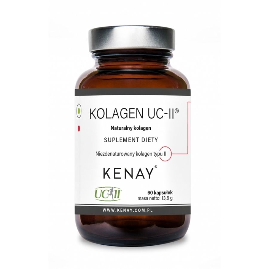 Kenay Collagen UC II