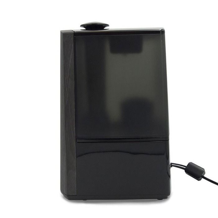 Humidificador ultrasónico - AIR AND ME - CLAR0001 - 5 L - Hasta 40 m² - HygroSmart, ionizador, aromaterapia