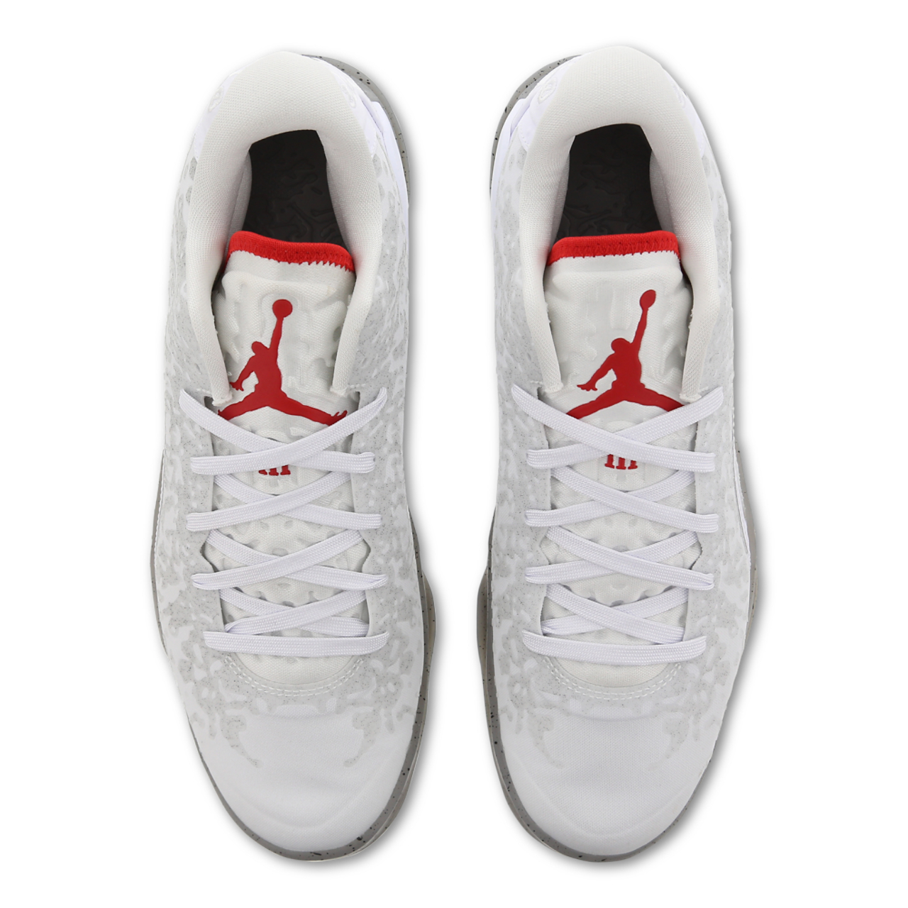Jordan Zion 3