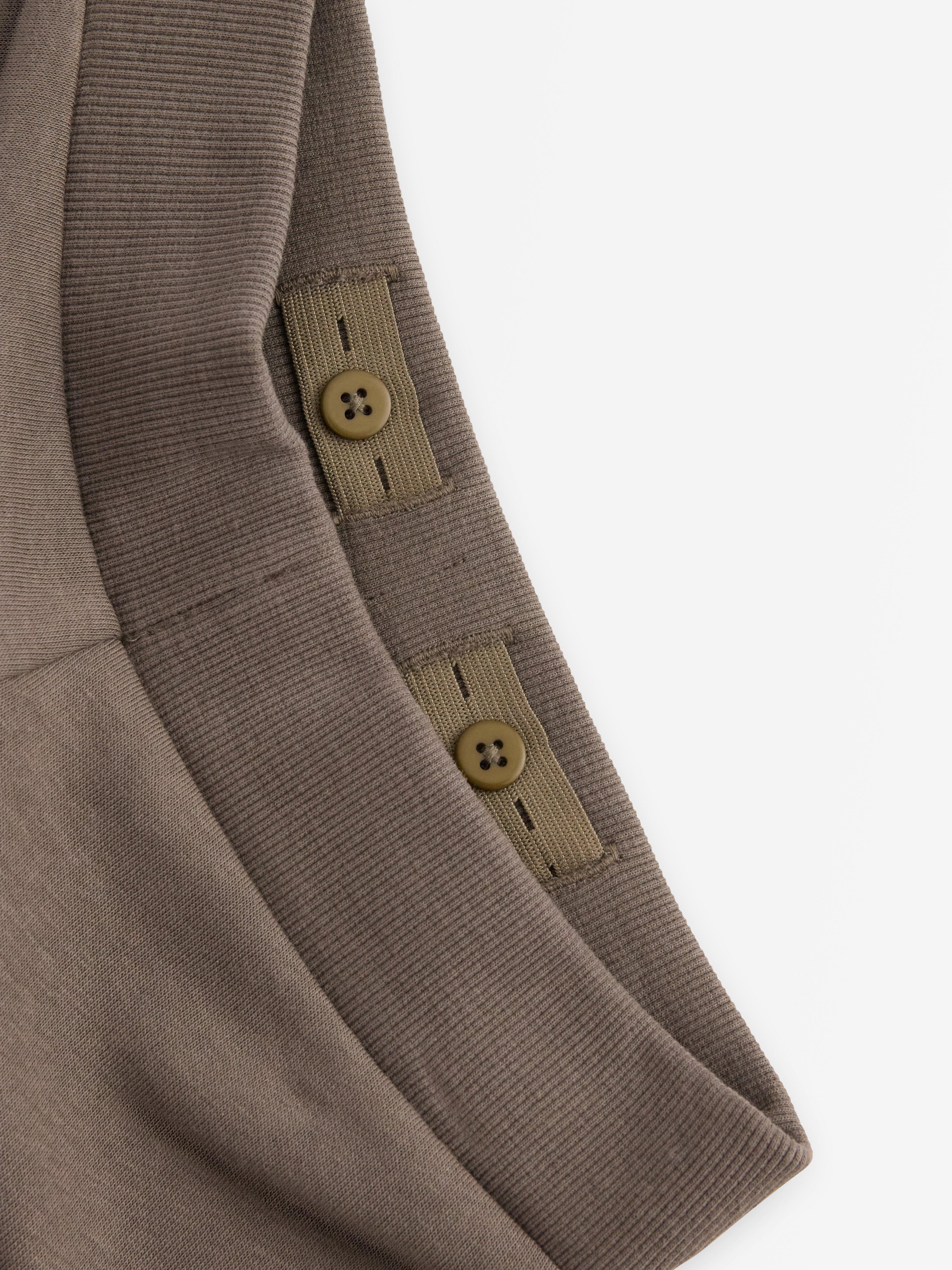 Pantalones deportivos con interior cepillado