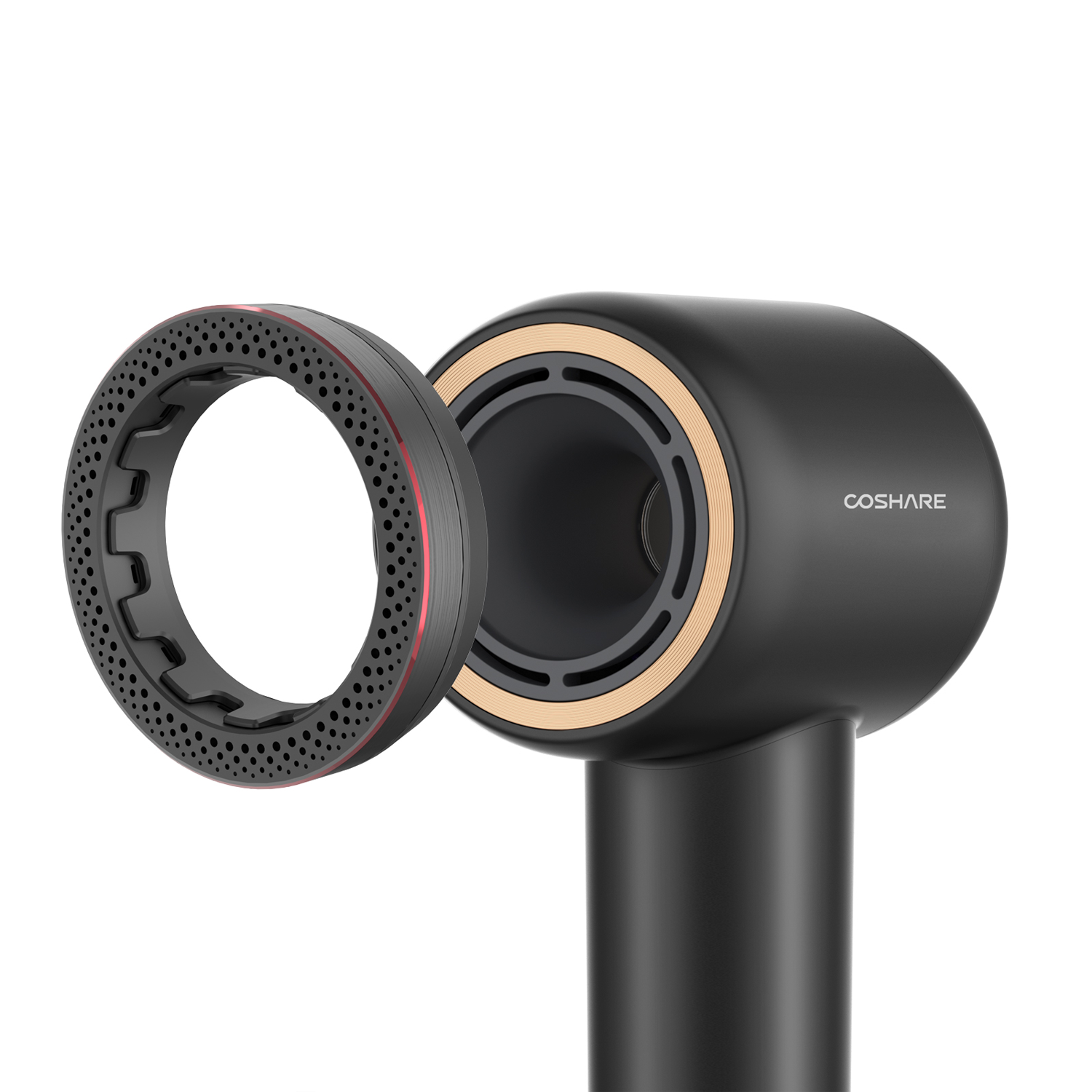 Coshare HD10E Essence-ring