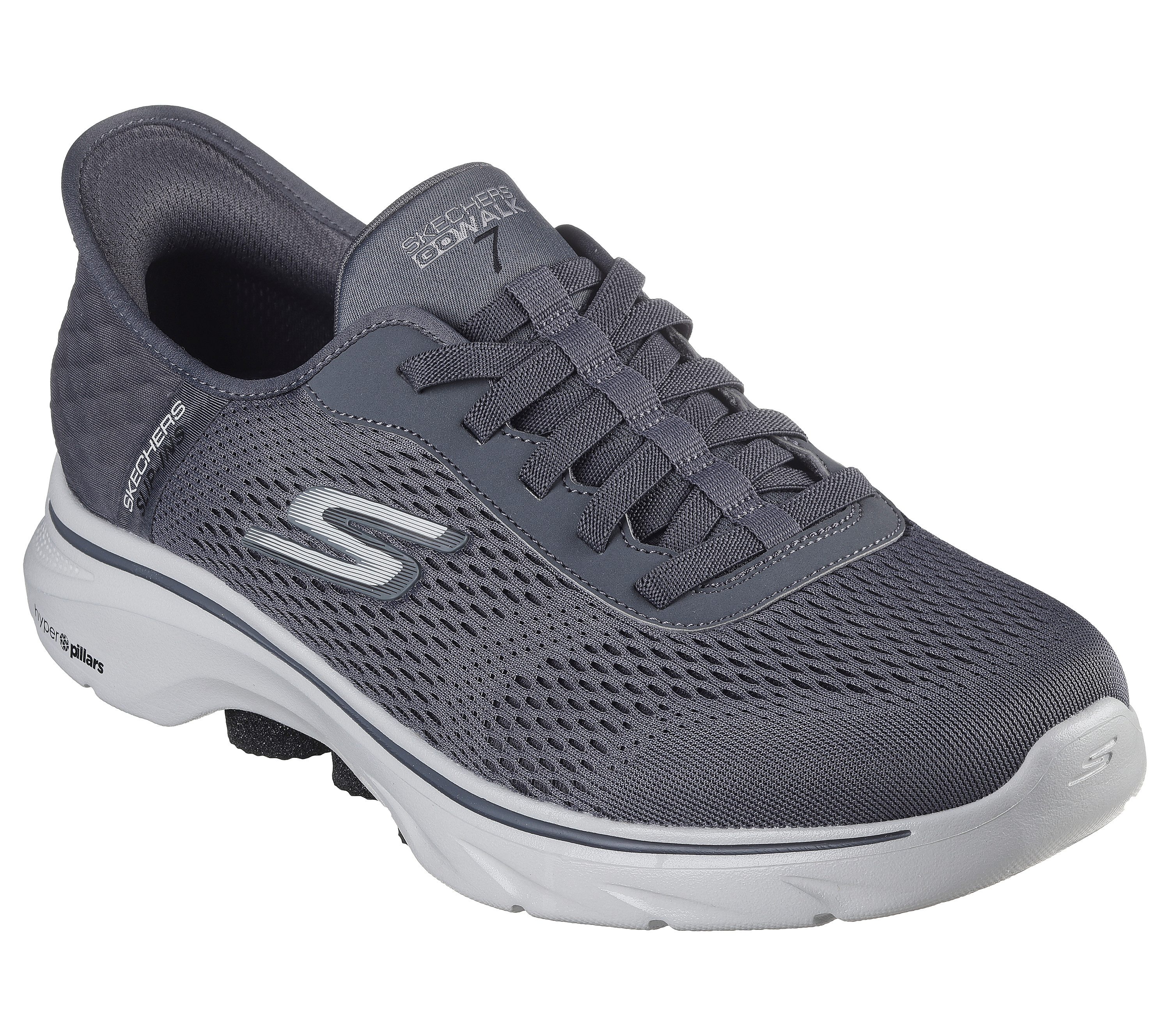 Skechers Slip-ins: GO WALK 7 - Free Hand 2