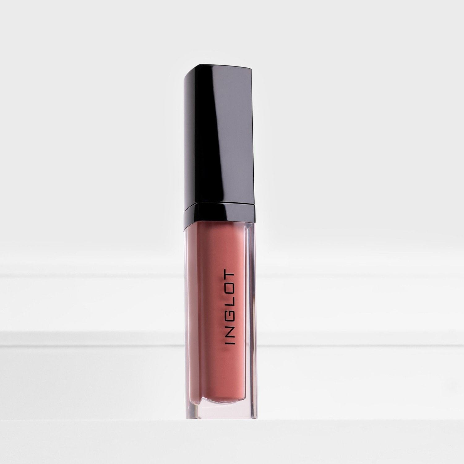 Inglot Lipstick HD matný odtieň na pery - 5,5 ml