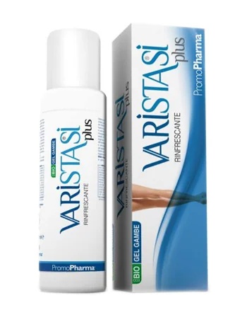 PROMOPHARMA Varistasi Plus Gel na nohy 75 ml