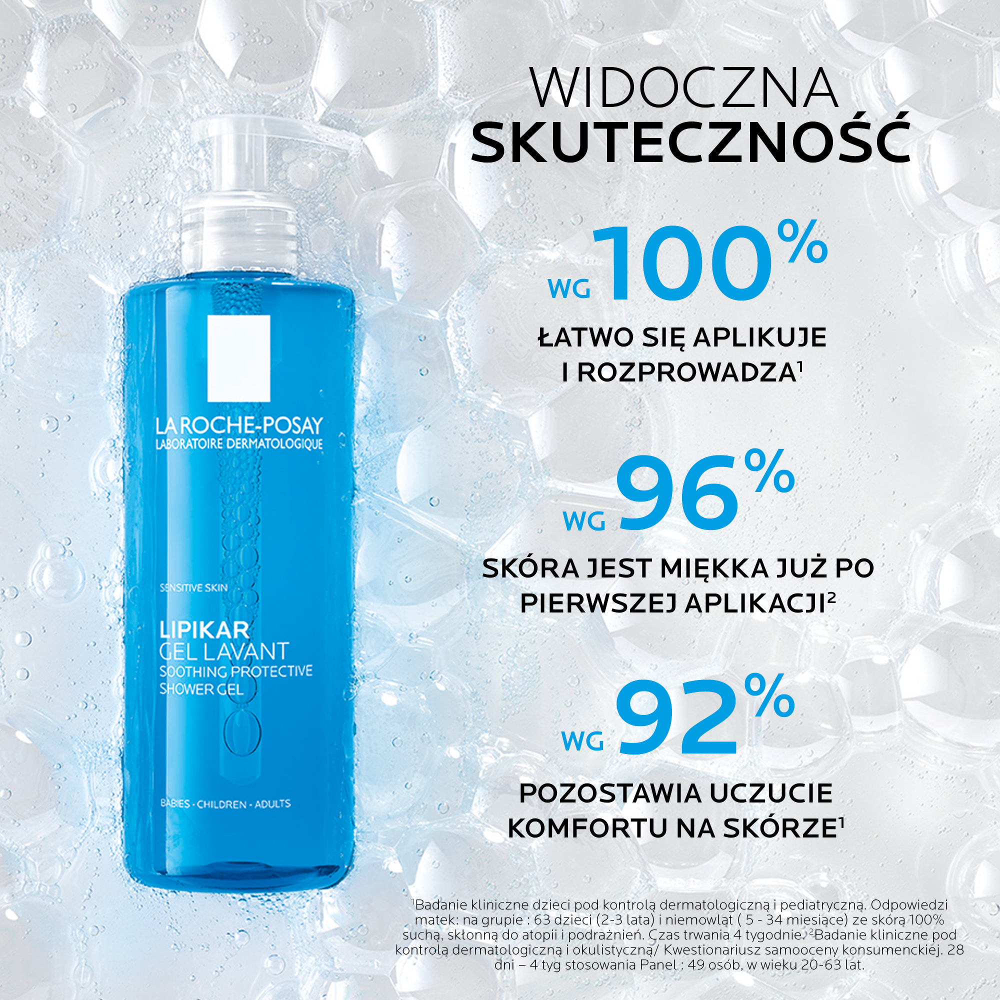 La Roche-Posay Lipikar