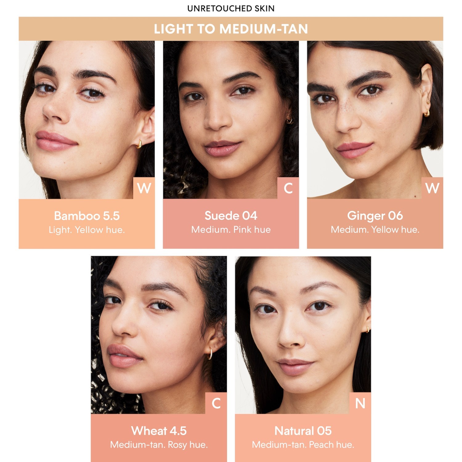 bareMinerals BB krema Complexion Rescue Natural Matte tonirana hidratantna krema s mineralnim SPF30 - 35 ml