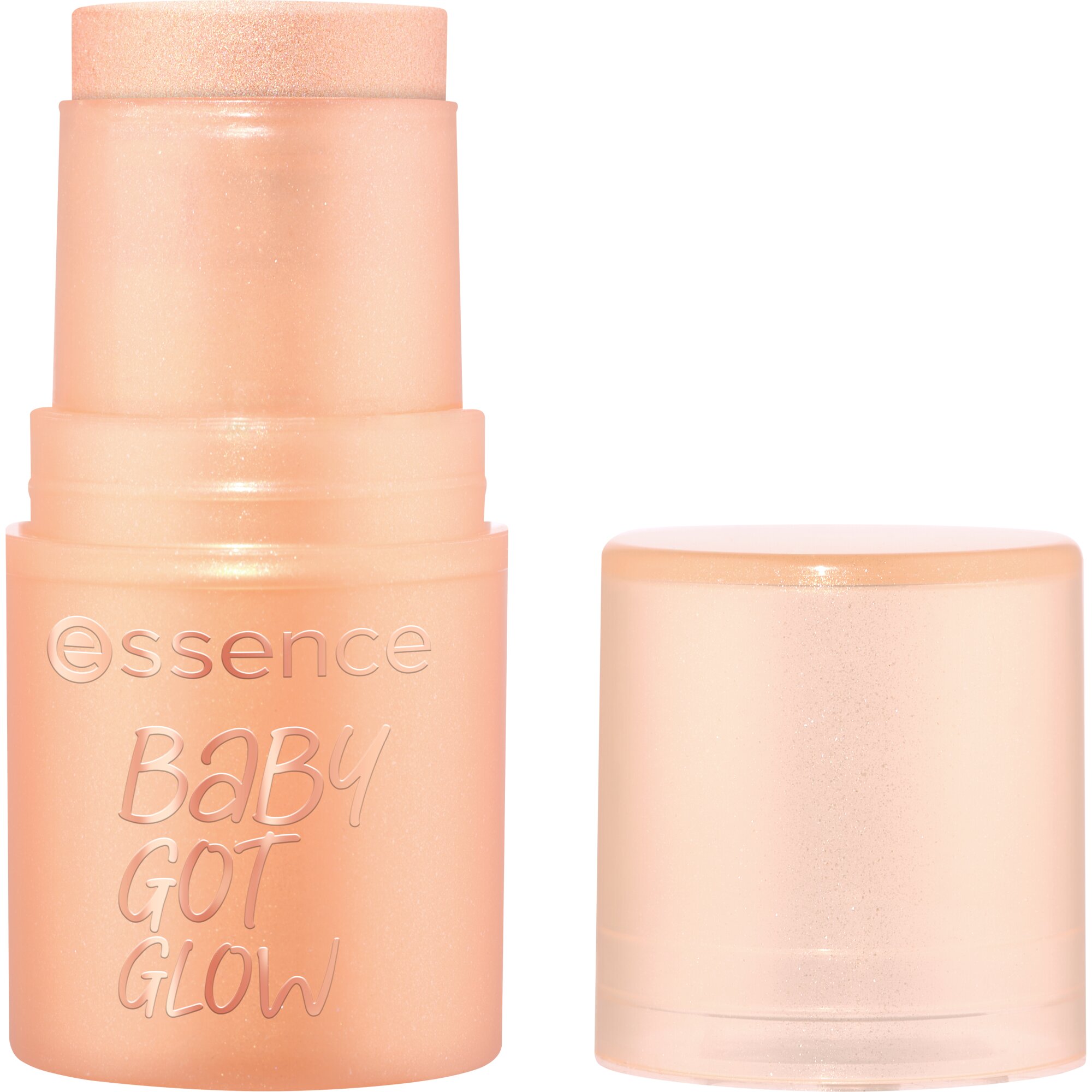 Essence BABY GOT GLOW