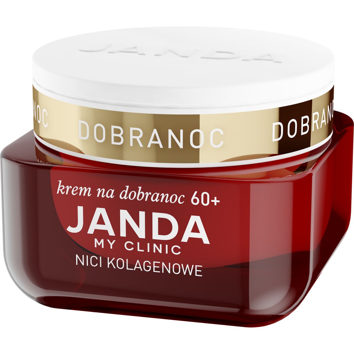 Janda kolagene niti