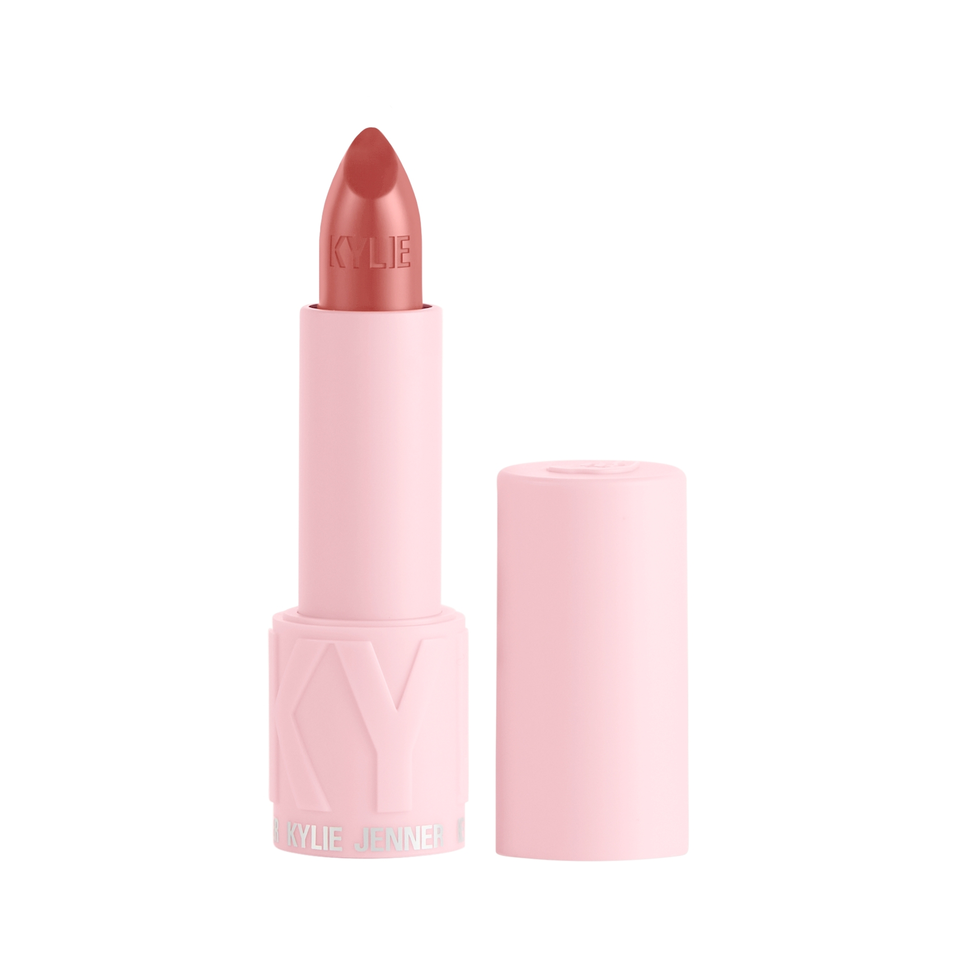 Kremasti ruž za usne 510 Talk Is Cheap - Kylie By Kylie Jenner