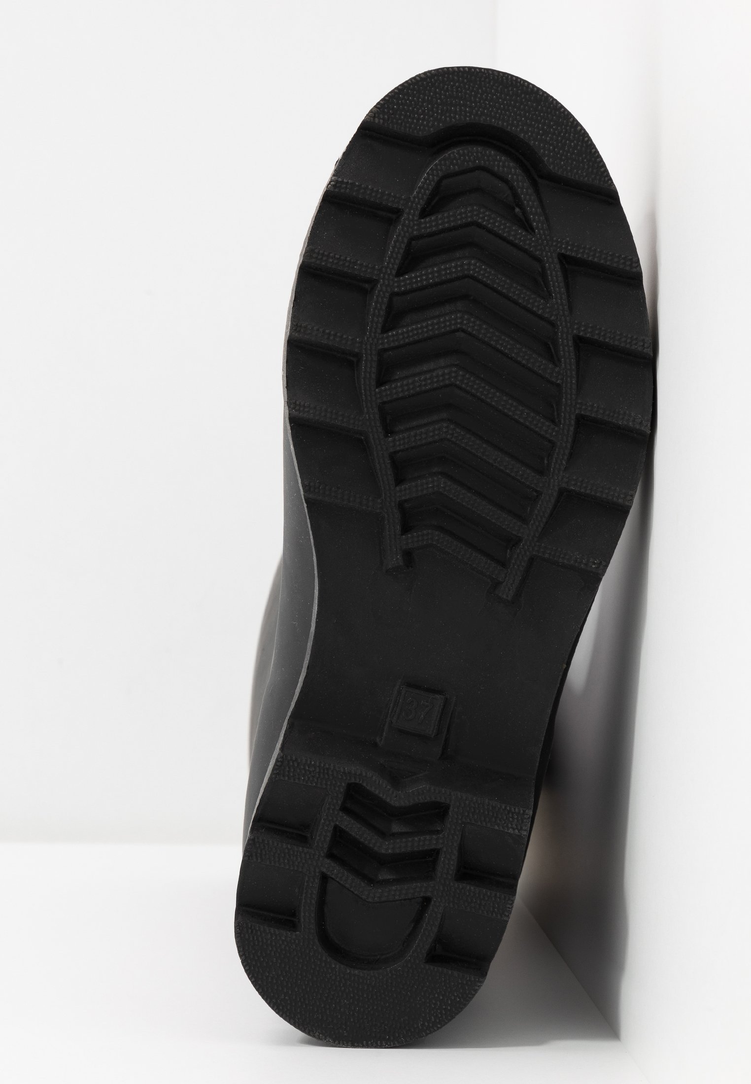 Anna Field Gummistiefel - schwarz