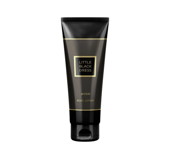 Avon Little Black Dress balsam do ciała 125 ml