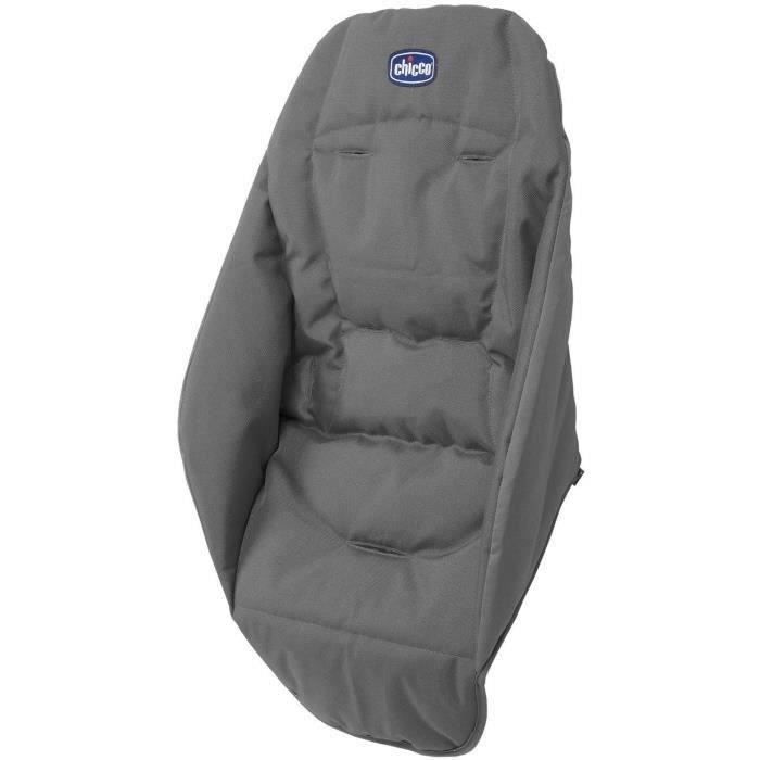 Accesorios Chicco Color Pack - Para cochecito Urban - Antracita
