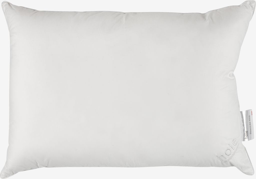 DOWNLIKE ECO jastuk zlatni 50x70 visoki DOWNLIKE ECO