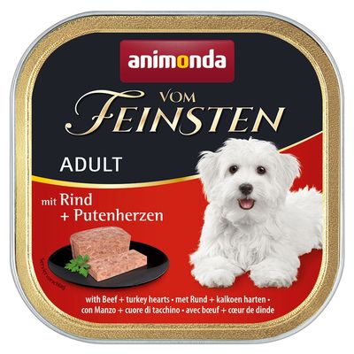 Animonda vom Feinsten Pachet Economic fără Cereale pentru Adulți 24 x 150g