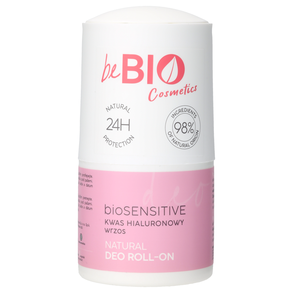 beBIO Sensitive