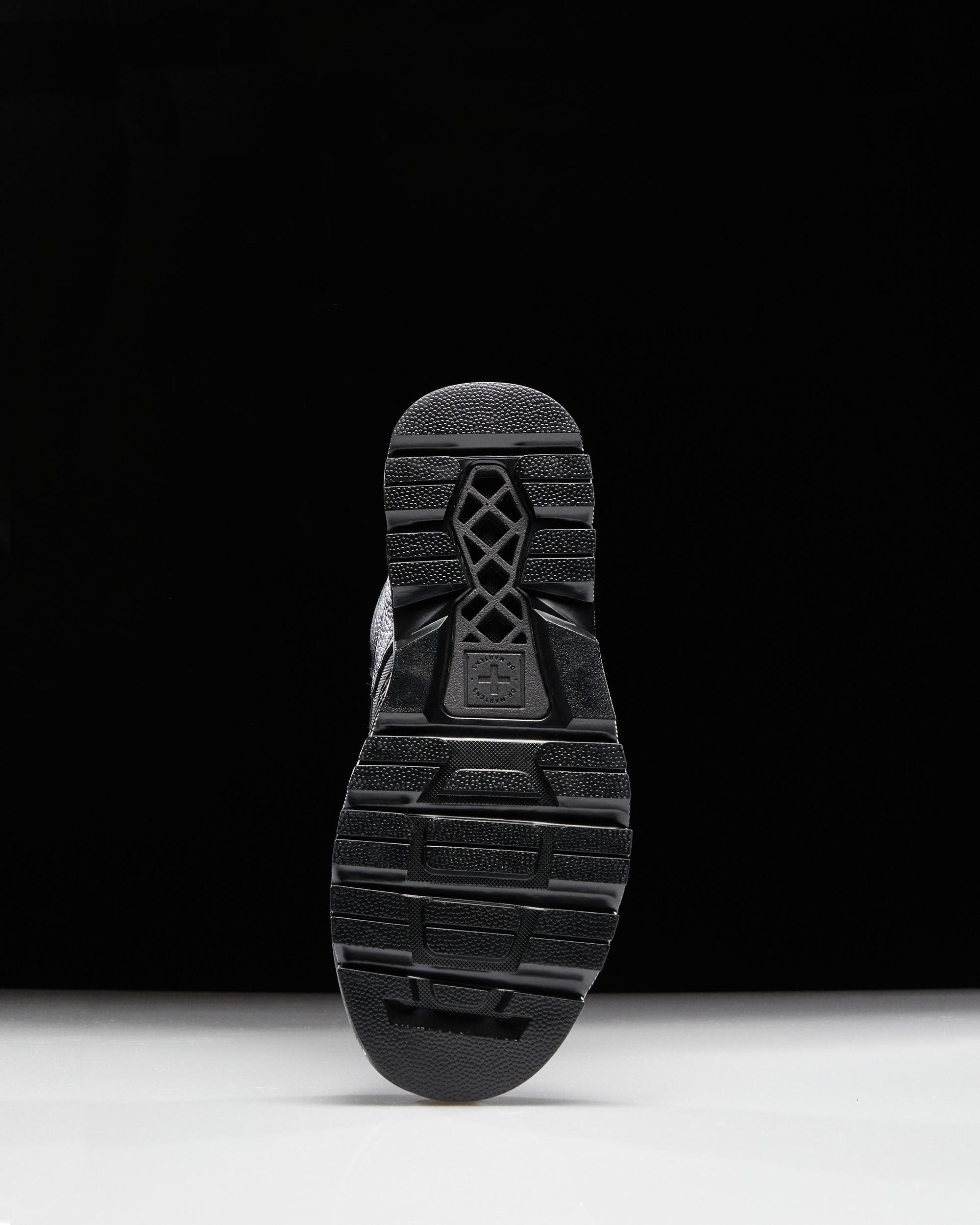 1460 Beta Zebzag Platform Boots