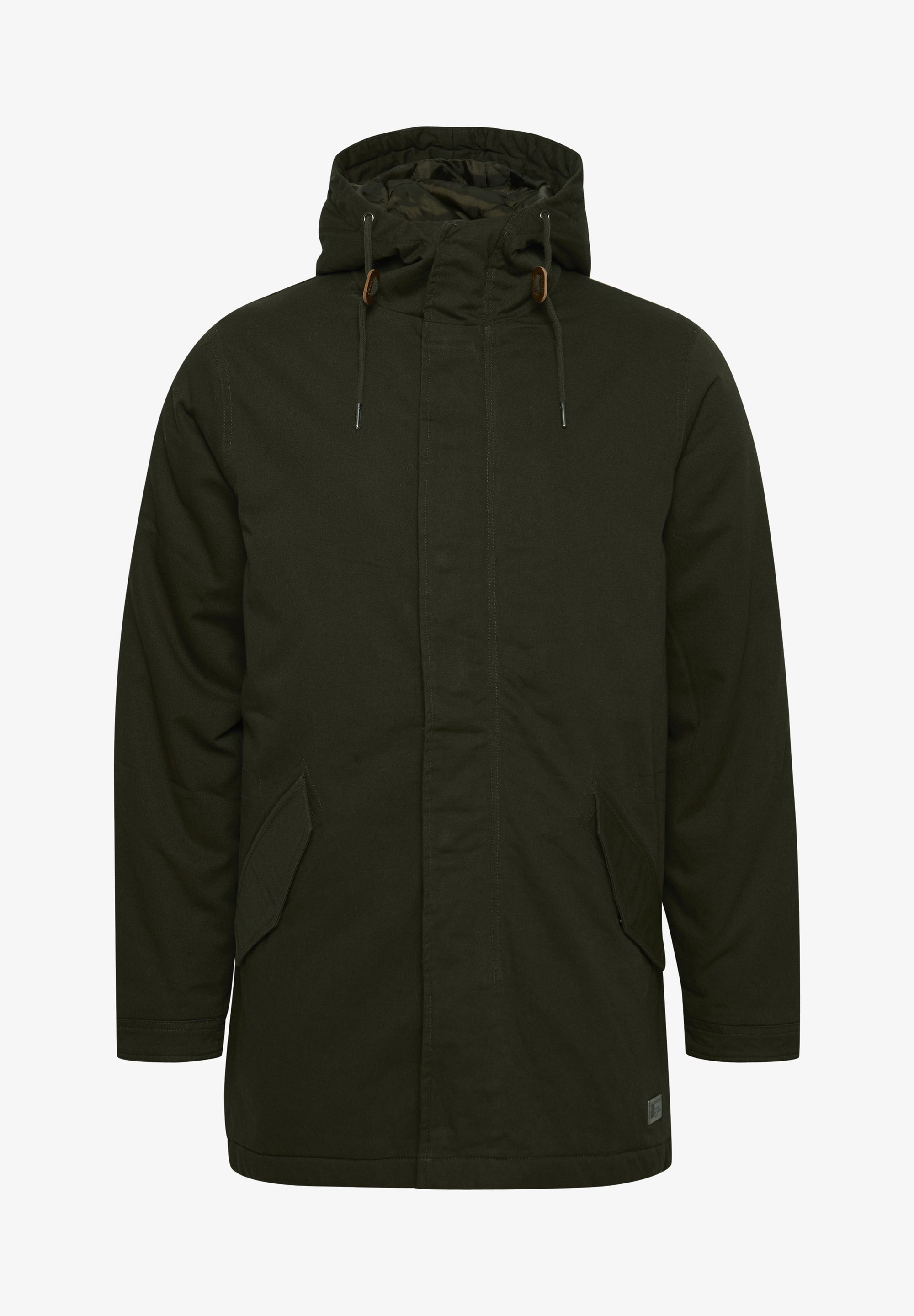 11 Progetto PRAkie - Cappotto invernale - colofonia