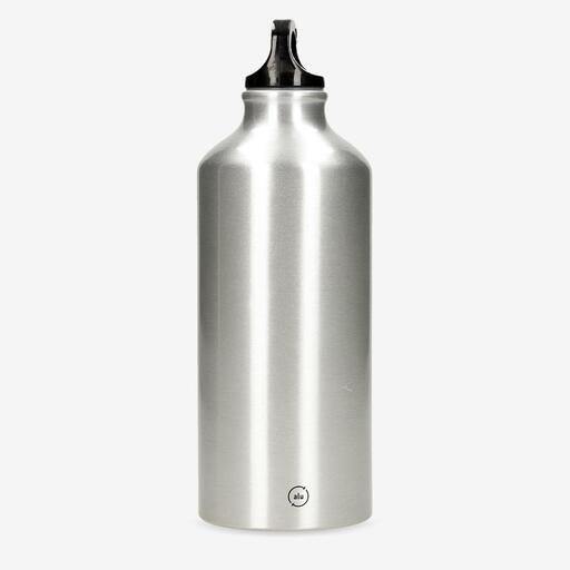 Botella Aluminio Boriken 0,6l