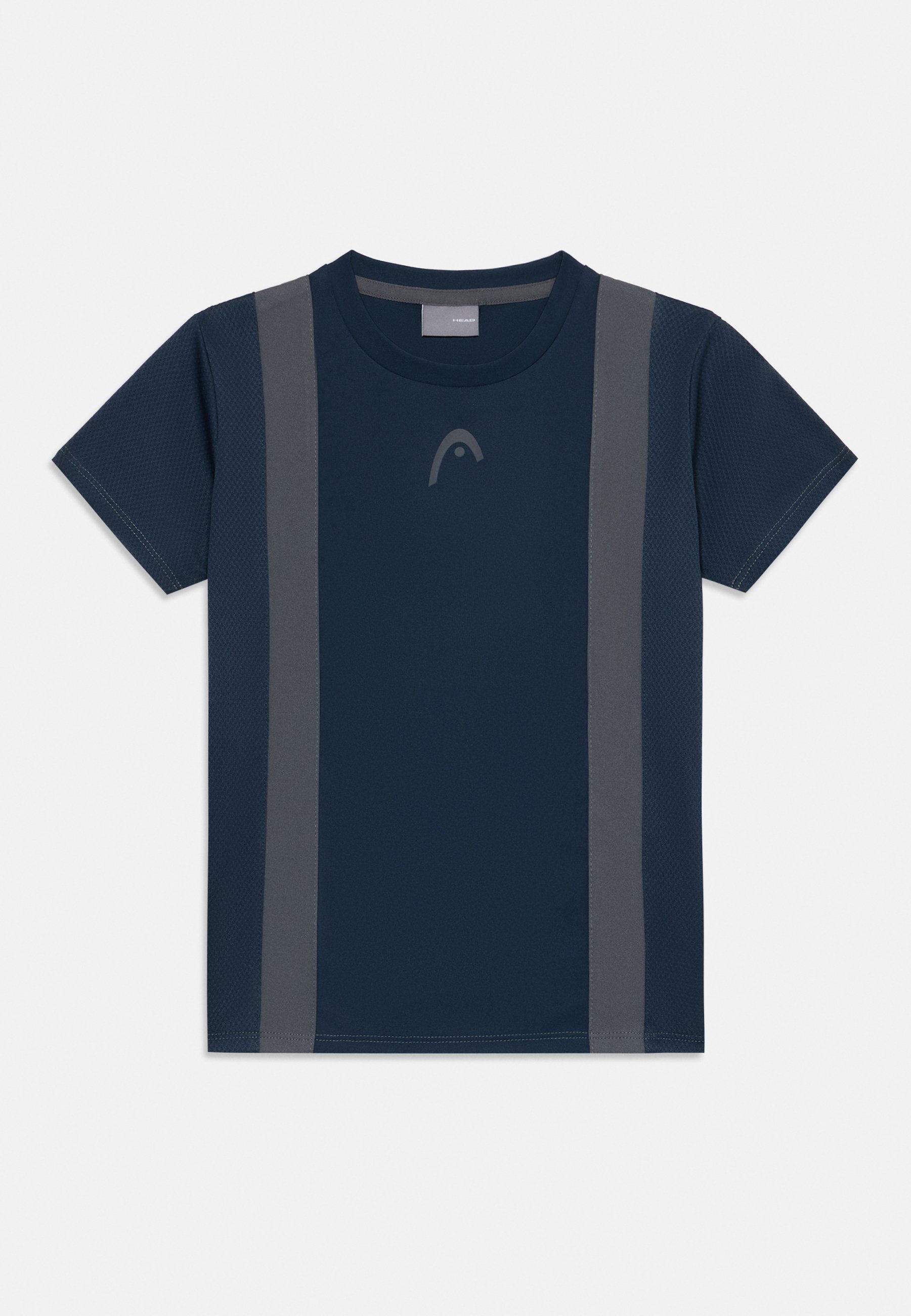 Head CLUB 25 TECH UNISEX - Sport T-shirt - marineblauw