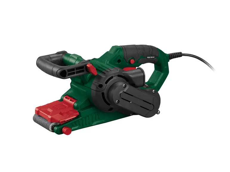 PARKSIDE® PBSD 900 A2 -hihnahiomakone, 900 W