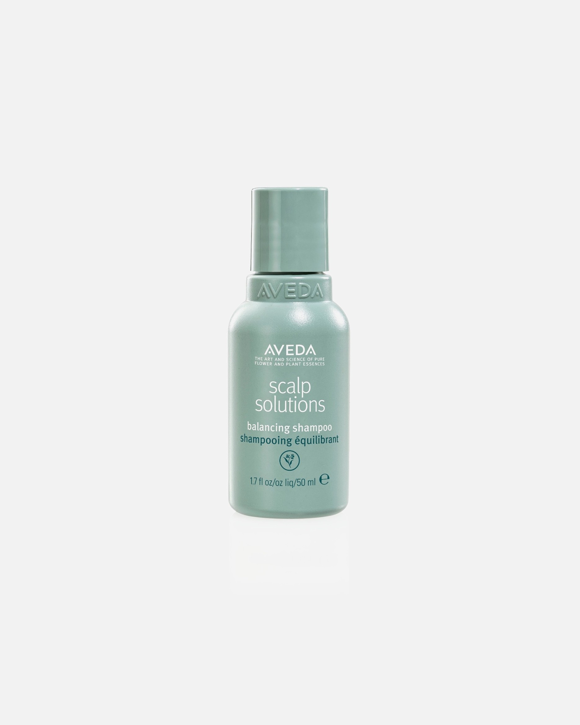 Aveda Haarshampoo Scalp Solutions™ līdzsvarojošais šampūns - 50 ml