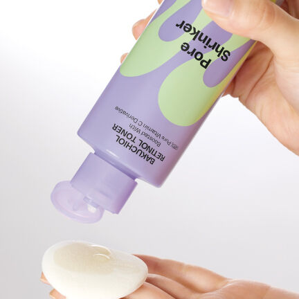 Mamonde pórusösszehúzó Bakuchiol